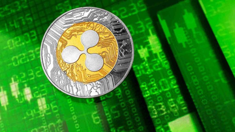XRP e Zcash em alta no mercado