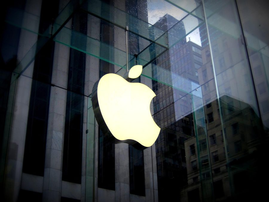 Novo iPhone ou ações da Apple?
