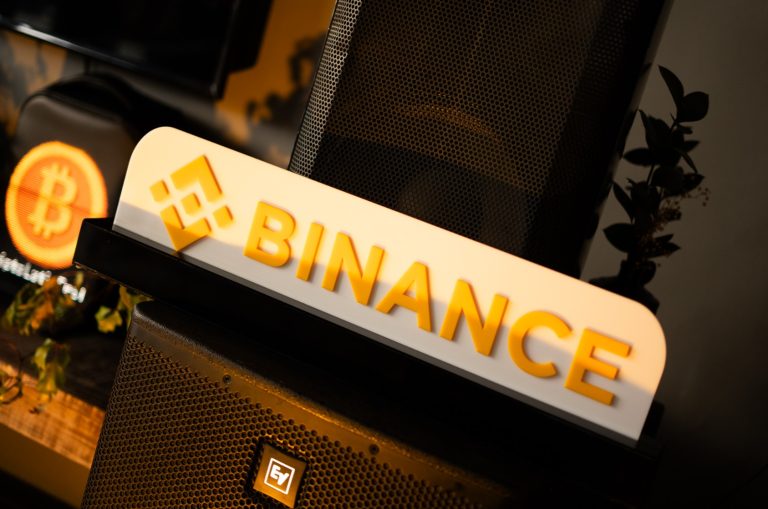 Binance