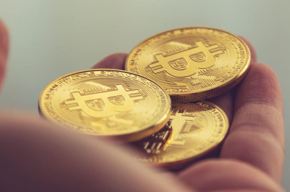 Empresa francesa zera sua posição em Bitcoin