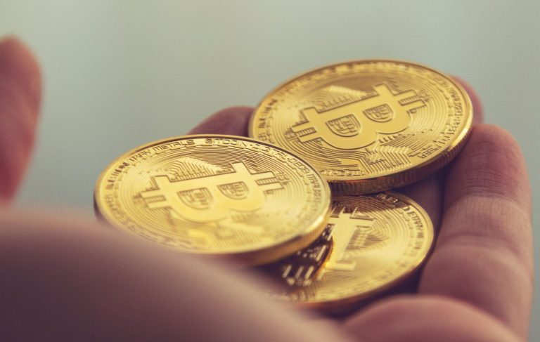 Bitcoins