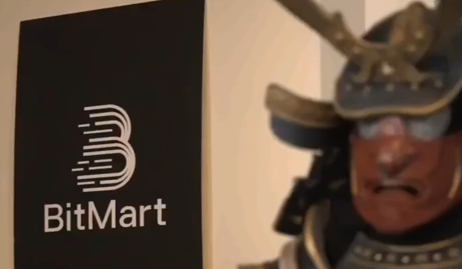 BitMart
