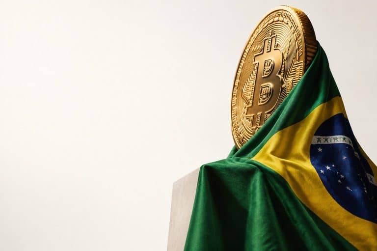 Brasil e criptomoedas