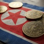 Coreia do Norte e Bitcoin