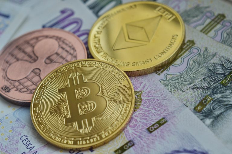 Criptomoedas