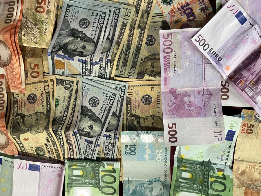 Bank of America, Citi, Fidelity, Santander, BBVA e outros bancos se unem para lançar uma stablecoin
