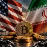 EUA, Irã e Bitcoin