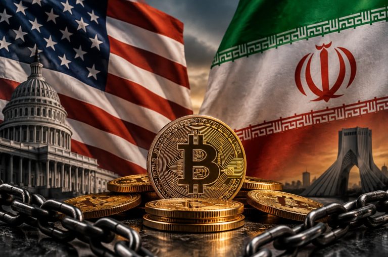 EUA, Irã e Bitcoin