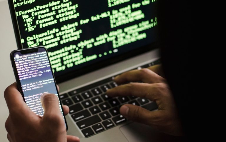 Hacker