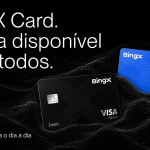 BingX