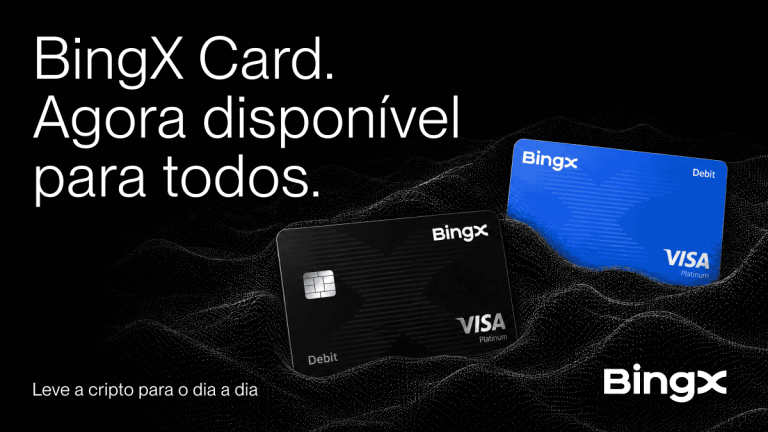 BingX