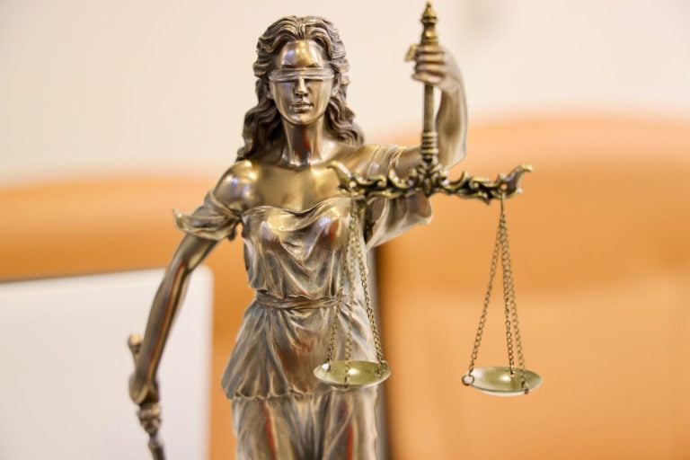 Justiça