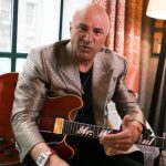 Kevin O'Leary,