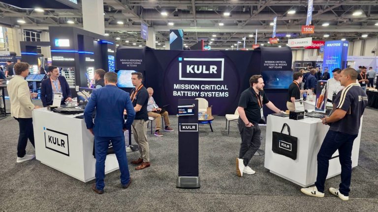 KULR Technology