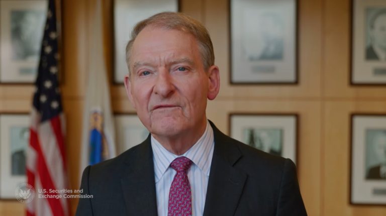 Paul Atkins