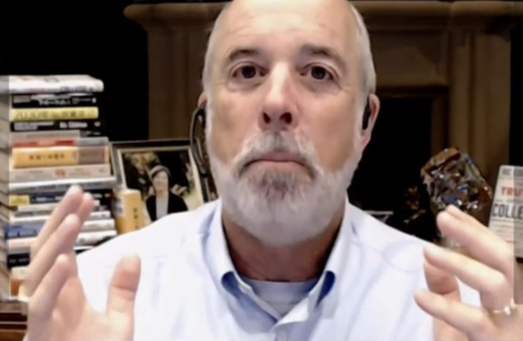 Bitcoin pode chegar a US$ 500 mil em 2030, diz Ric Edelman
