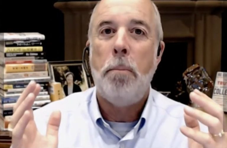 Ric Edelman