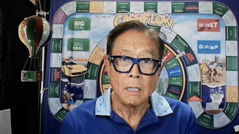 Robert Kiyosaki
