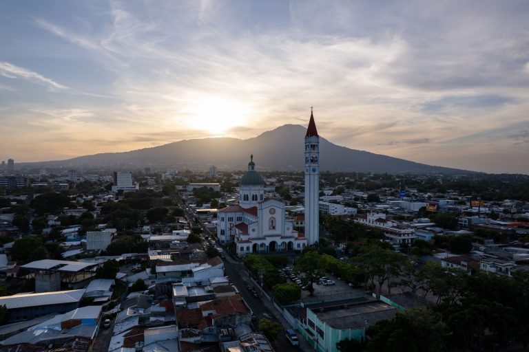 San Salvador, El Salvador