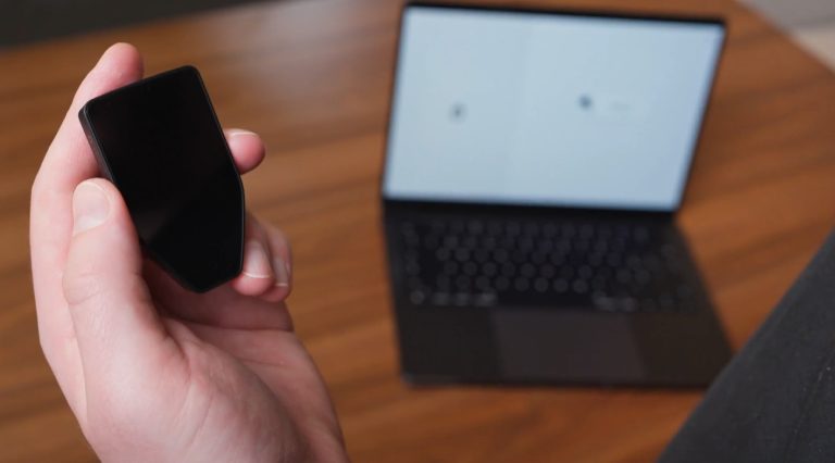 Trezor