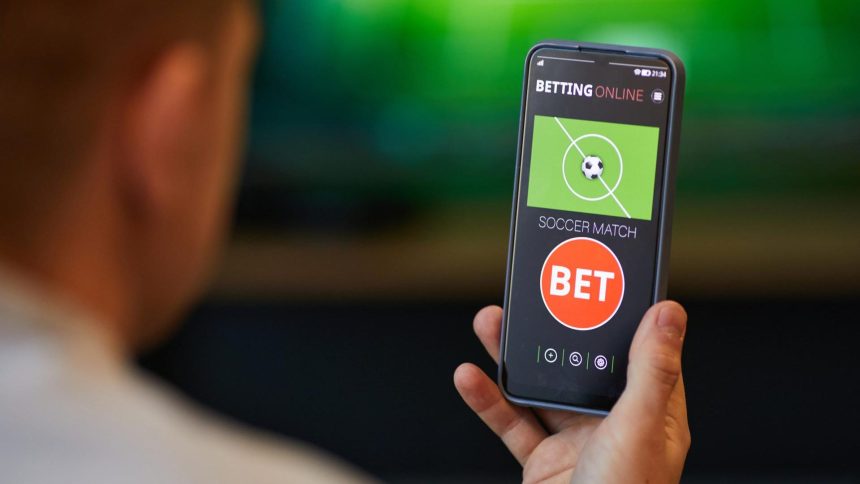 Aplicativo de bet no celular Justiça de SP autoriza Stake a operar até 25 de outubro após proibição das bets