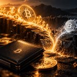 BIP 110 fork como recuperar