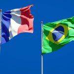 Autoridades do Brasil na França debatem sobre rastreio e apreensão de criptomoedas