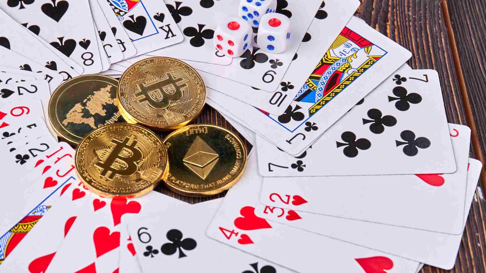 Golpista rouba US$ 1,1 milhão em criptomoedas de investidores e perde tudo em bet