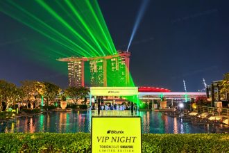 Bitunix Singapore