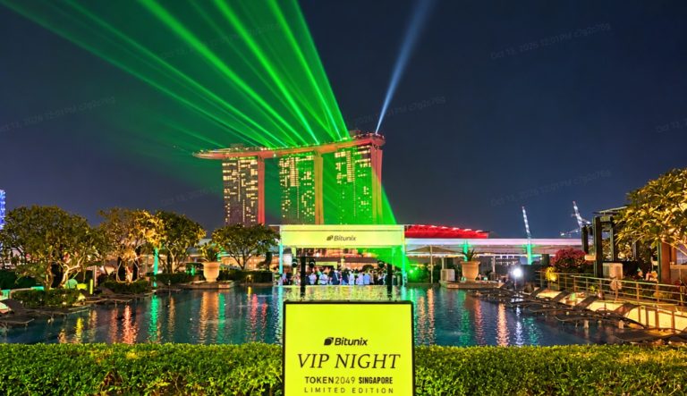 Bitunix Singapore