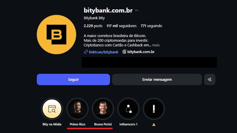 Bitybank