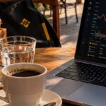 Binance banco central
