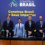 Construa Brasil diretrizes blockchain na construção civil