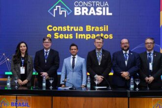Construa Brasil diretrizes blockchain na construção civil