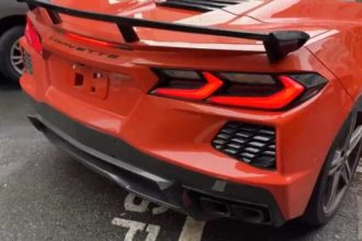 Corvette apreendido durante operação histórica que apreendeu criptomoedas de criminosos Polícia Civil apreende US$ 1,7 milhão em criptomoedas na maior apreensão de autocustódia do Brasil