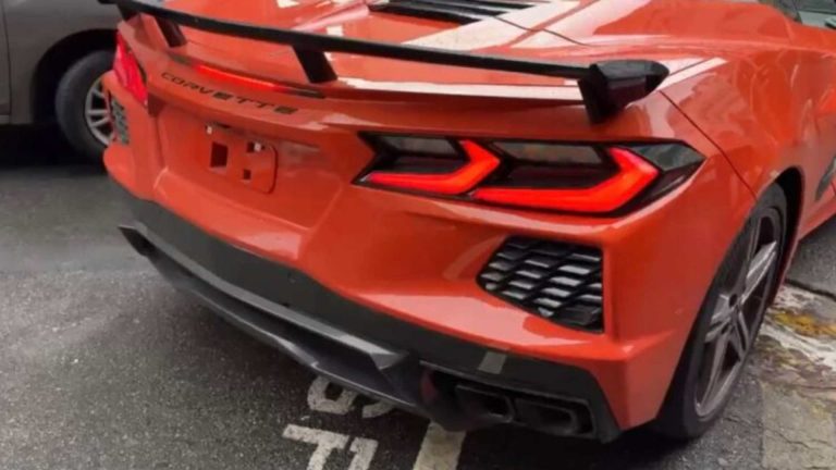 Corvette apreendido durante operação histórica que apreendeu criptomoedas de criminosos Polícia Civil apreende US$ 1,7 milhão em criptomoedas na maior apreensão de autocustódia do Brasil