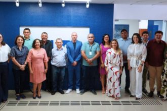 Curso de rastreio de bitcoin e criptomoedas no TRT Piauí