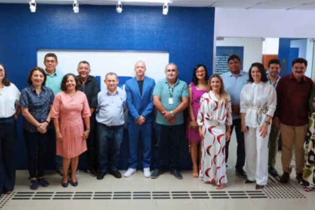 Curso de rastreio de bitcoin e criptomoedas no TRT Piauí