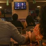 Debate entre Lula e Flávio Bolsonaro na Band no dia 18 de outubro de 2026