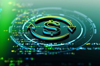Dólar digital verde Cade aprova união de Coinbase, Visa, Mastercard, Shopify e Stripe para lançar nova stablecoin global de Dólar