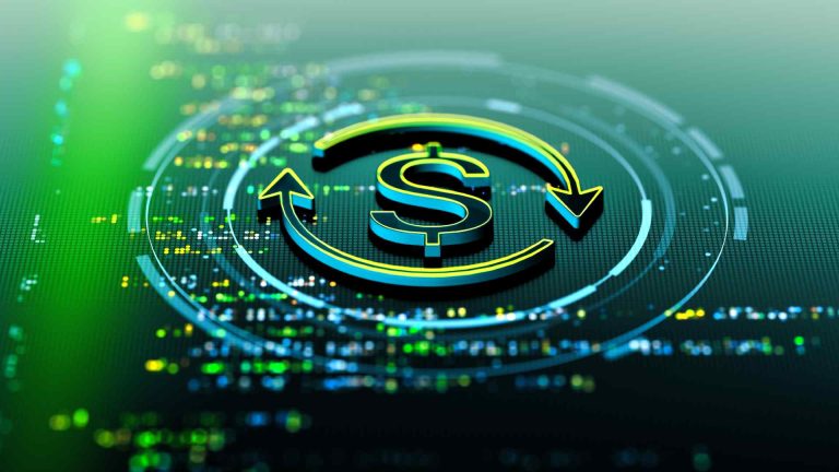 Dólar digital verde Cade aprova união de Coinbase, Visa, Mastercard, Shopify e Stripe para lançar nova stablecoin global de Dólar