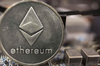 Ethereum em circuito de computação node