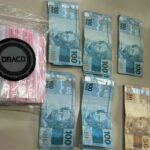 Polícia prende seis pessoas no Paraná em operação contra grupo que movimentou criptomoedas