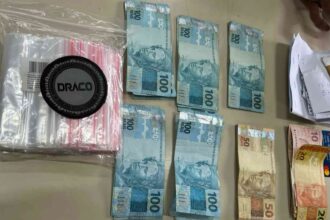 Polícia prende seis pessoas no Paraná em operação contra grupo que movimentou criptomoedas