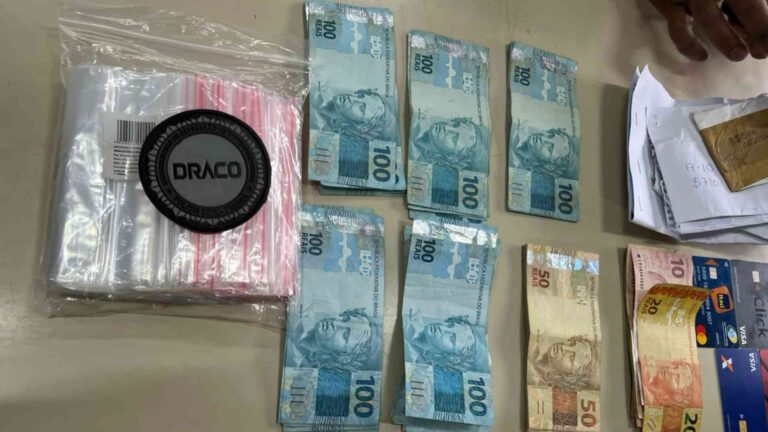 Polícia prende seis pessoas no Paraná em operação contra grupo que movimentou criptomoedas
