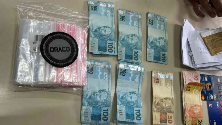Polícia prende seis pessoas no Paraná em operação contra grupo que movimentou criptomoedas