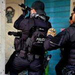 Foto crédito PCRS Polícia prende quadrilha em SP que usou Bitcoin e Ethereum para blindar golpe de R$ 300 mil