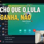 Golpista conversou com Diogo Mury Diogo Mury se passa por idoso e registra abordagem de falso suporte de criptomoedas da Binance