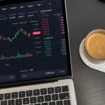 Imagem de tela da Binance em computador Binance Brasil publica comunicado para investidores brasileiros e pede desculpas, entenda