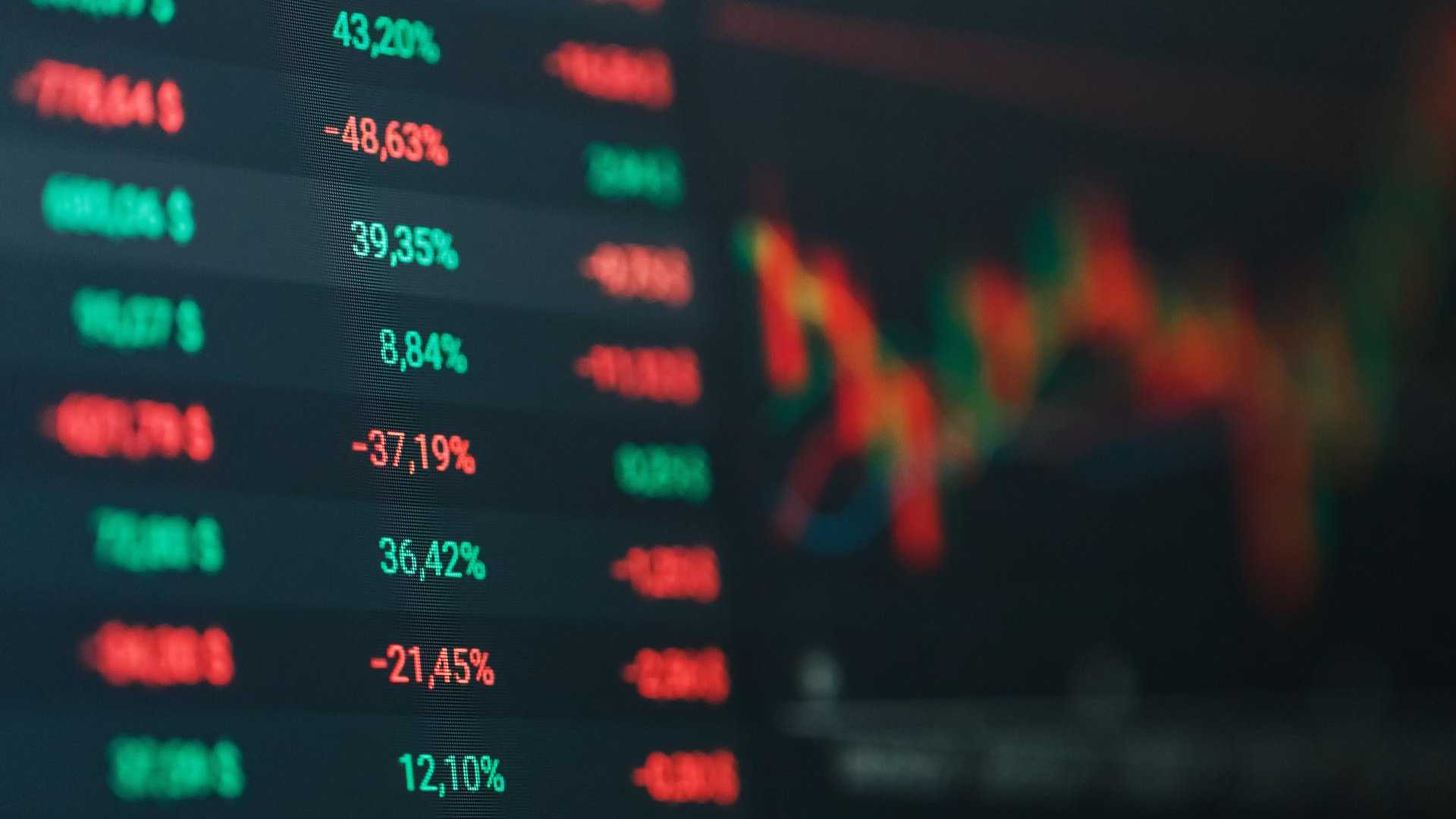 Janus Henderson e Centrifuge lançam fundo tokenizado JQQQ na Nasdaq